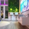 Tapi Falco Wyatt oak laminate flooring Tapi Falco Wyatt oak laminate flooring